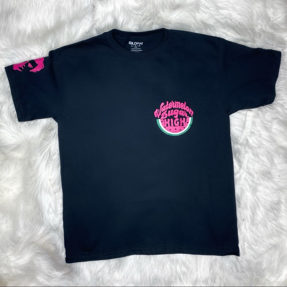 Harry Styles Inspired Watermelon Sugar Tee Unisex
